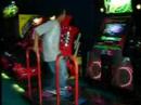 Anthony Playing DDR