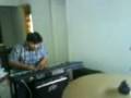 JAMMING ELHI, RICARDO Y BORRE - OCOTLAN JALISCO MEXICO (BLUES ELHI DAVID BAJO, RICARDO CASTELLANOS TECLADOS Y CARLOS A LOPEZ BATERIA