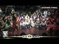 videos de LOCKING FINAL - åå¼µ VS Baku
