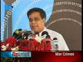 English News - 20th June 2011
