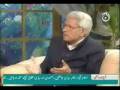 Ghamidi - Ruling of Music and Pictures in Islam (12)
