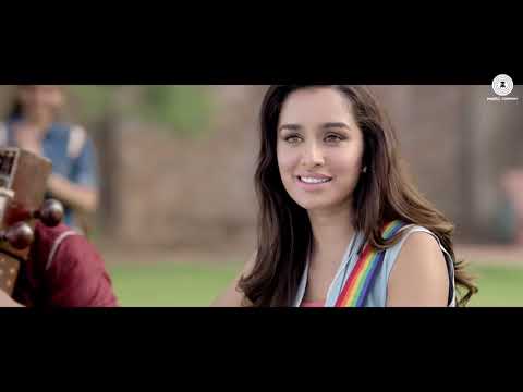 Thodi Der Half Girlfriend Arjun Kapoor Shraddha Kapoor Farhan Saeed Sh