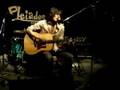 鳩山たかし 光と闇　(2007.08.11　天神プレアデス)