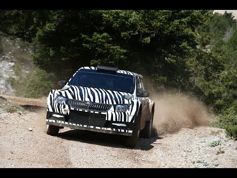 Latest WRC HD & Rally HD Videos