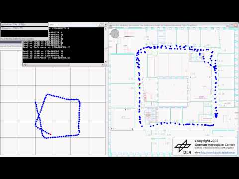 how to eliminate errors in gps observation