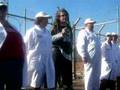 Ciaron O'Reilly's Speech at Pine Gap US Spy Base