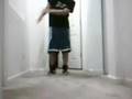 Dance Tutorial: Body Isolations and Wave combinations
