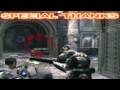 GoW1 Week - Day 3 | Calmosityyy :: GoW Blind fire Montage