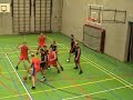 Basketbal Bequick\