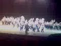 Aguilas doradas \"jupiter\"