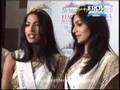 Femina Miss India 2008
