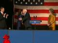 McCain Concedes, Congratulates Obama