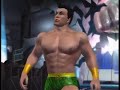 West Coast CAWs SVR 2007 Namor