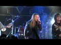 LEVERAGE - Follow Down That River (live) LEVERAGE - Follow Down That River (live)