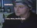 Canadian Tire Robbery