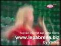 Lepa Brena - Evrovizija - Miki Mićo - www.lepabrena.biz