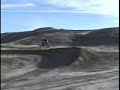 Mean Old MAL Motocross