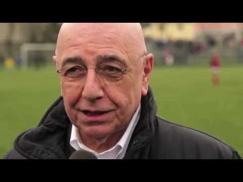 Galliani: 