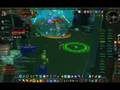 High Warlord Naj'entus Downed by Respect