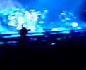 Hunger Strike Pearl Jam and Wolfmother BCN