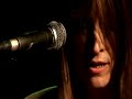 Michelle Plum (Chumbawumba) - live acoustic