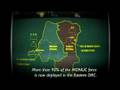 Heart of Africa: MONUC Military Briefing