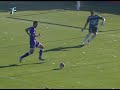 Defensor Sp. 2-0 Cerro (8/12/2012)