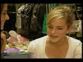 emma waton shopping in hollywood 2007.