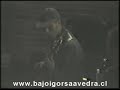 Igor Saavedra\"Footprints\" UCLA de Los Ángeles Igor Saavedra\"Footprints\" UCLA de Los Ángeles