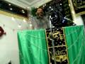 SYED SAJID KAZMI IMAMBARGAH( MUJAHID KAZMI LONDON). 2009 (SYED RAFAQAT NAQVI ADV.LONDON)