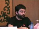 AELG - III Encontro de novos escritores 1/5