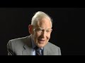 Dr. Packer on reviewing every single note in the ESV Study Bible (www.esvstudybible.org)
