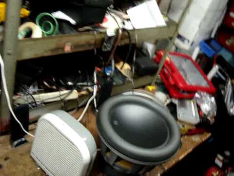 how to repair jl w7