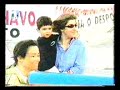 RTP1 - 12h Matraquilhos Humanos - Record Guinness