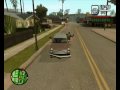 Gta san andreas strzelanina (ivona)