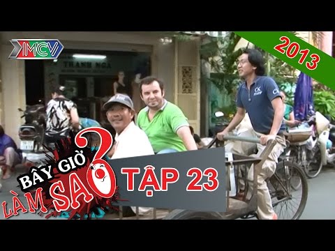 BÂY GIỜ LÀM SAO? Tập 26 BÂY GIỜ LÀM SAO? Tập 26
