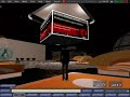 BBC News : Rss NewsReader : Secondlife :Koz 2