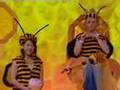 Hi-5 Queen Bee
