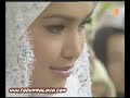 Majlis Pernikahan Siti Nurhaliza & Datuk Khalid - Bhg 11 Majlis Pernikahan Siti Nurhaliza & Datuk Khalid - Bhg 11
