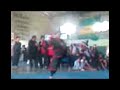 formas con armas fx66