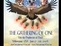 The Gathering of One ... Sow the Seeds of Peace