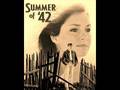 Summer of '42