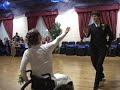 Lyena Strelkoff & Dean Purvis - Wedding Dance