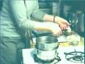 Cooking Our Way :  THE CHOCOLATE SHOW 2 of 5