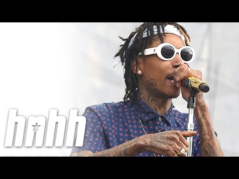 Wiz Khalifa Speaks On
