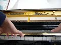 Piano Naruto 4th Season Opening
