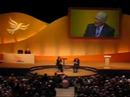 Ming Q&A with Sandi Toksvig (Lib Dem Voice)