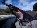 Picketpost Warrior Vid1 Picketpost Warrior Vid1