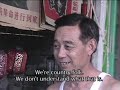 What do the Chinese think of Jews?