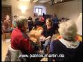 Bauchredner-Schule